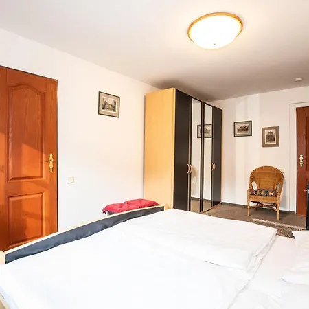 U Jelena 게스트하우스 3*