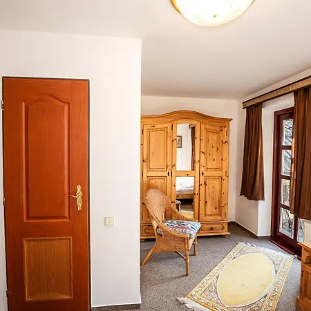 U Jelena 3* Křivoklát