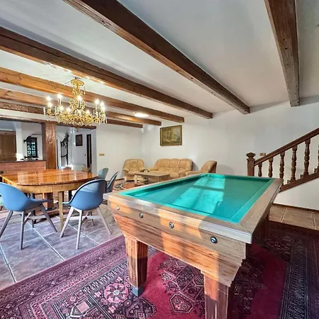 U Jelena 게스트하우스