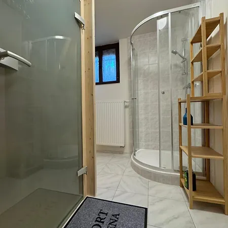 게스트하우스 U Jelena Křivoklát