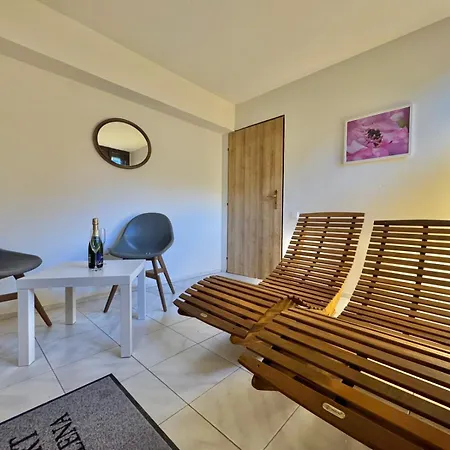 게스트하우스 U Jelena Křivoklát