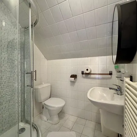 U Jelena 3* Křivoklát